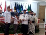 Pasangan Cabup-Cawabup Al-Shinta Optimis Menang