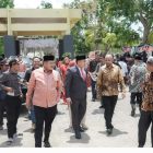 Noor Ishmatuddin Bakal Kawal Pembangunan  Infrastruktur Desa 