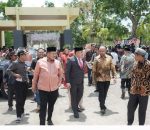 Noor Ishmatuddin Bakal Kawal Pembangunan  Infrastruktur Desa 