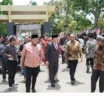 Noor Ishmatuddin Bakal Kawal Pembangunan  Infrastruktur Desa 