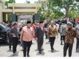 Noor Ishmatuddin Bakal Kawal Pembangunan  Infrastruktur Desa 