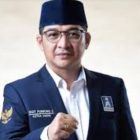 Besok, Pasha Ungu Bakal Hadiri Muswil BM PAN di Palembang