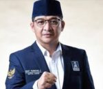 Besok, Pasha Ungu Bakal Hadiri Muswil BM PAN di Palembang