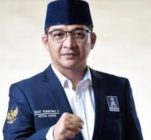 Besok, Pasha Ungu Bakal Hadiri Muswil BM PAN di Palembang