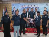 Kembali Nahkodai BM PAN Sumsel, Ini Program Budiman Kedepan