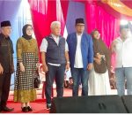 Hatta Rajasa ajak Masyarakat PALI Pilih Junaidi-Edwar