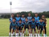 SSB Sriwijaya Asah Soccer Raih Juara Di LAI