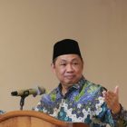 Di MUI, Wamenlu Anis Matta Paparkan Korelasi Indonesia dan Geopolitik Dunia 