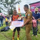 Taklukan Pelangi 4 Lawang, SAS Palembang Raih Juara di Turnamen Sepakbola di Lubuklinggau 