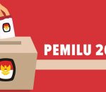 LKPI Prediksi Pileg 2024  Bakal Sengit