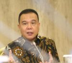 Sufmi Dasco : Kekuatan Gerindra Ada di Generasi Muda